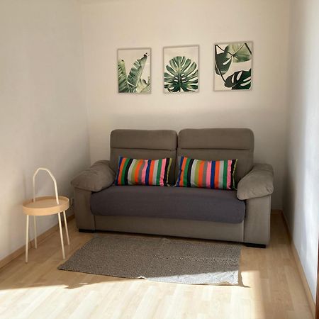Apartamento Sardinero Torremolinos Exterior foto