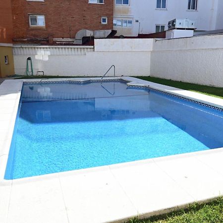 Apartamento Sardinero Torremolinos Exterior foto