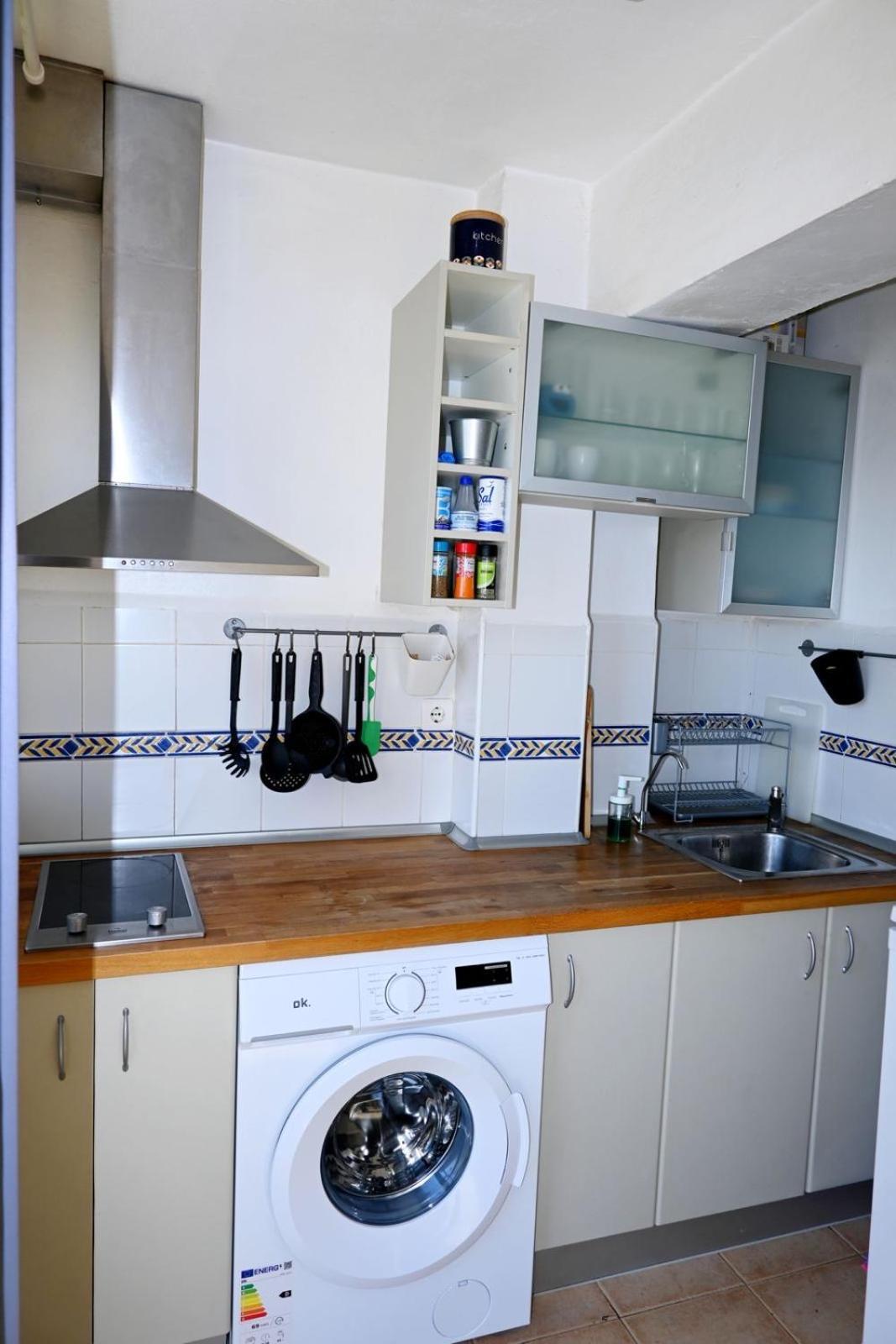 Apartamento Sardinero Torremolinos Exterior foto