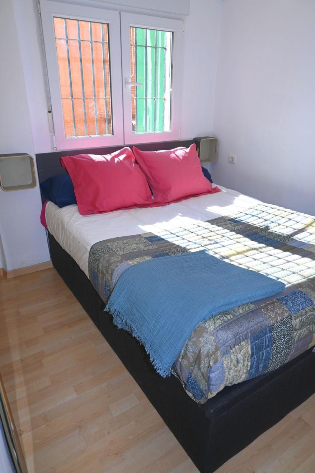 Apartamento Sardinero Torremolinos Exterior foto