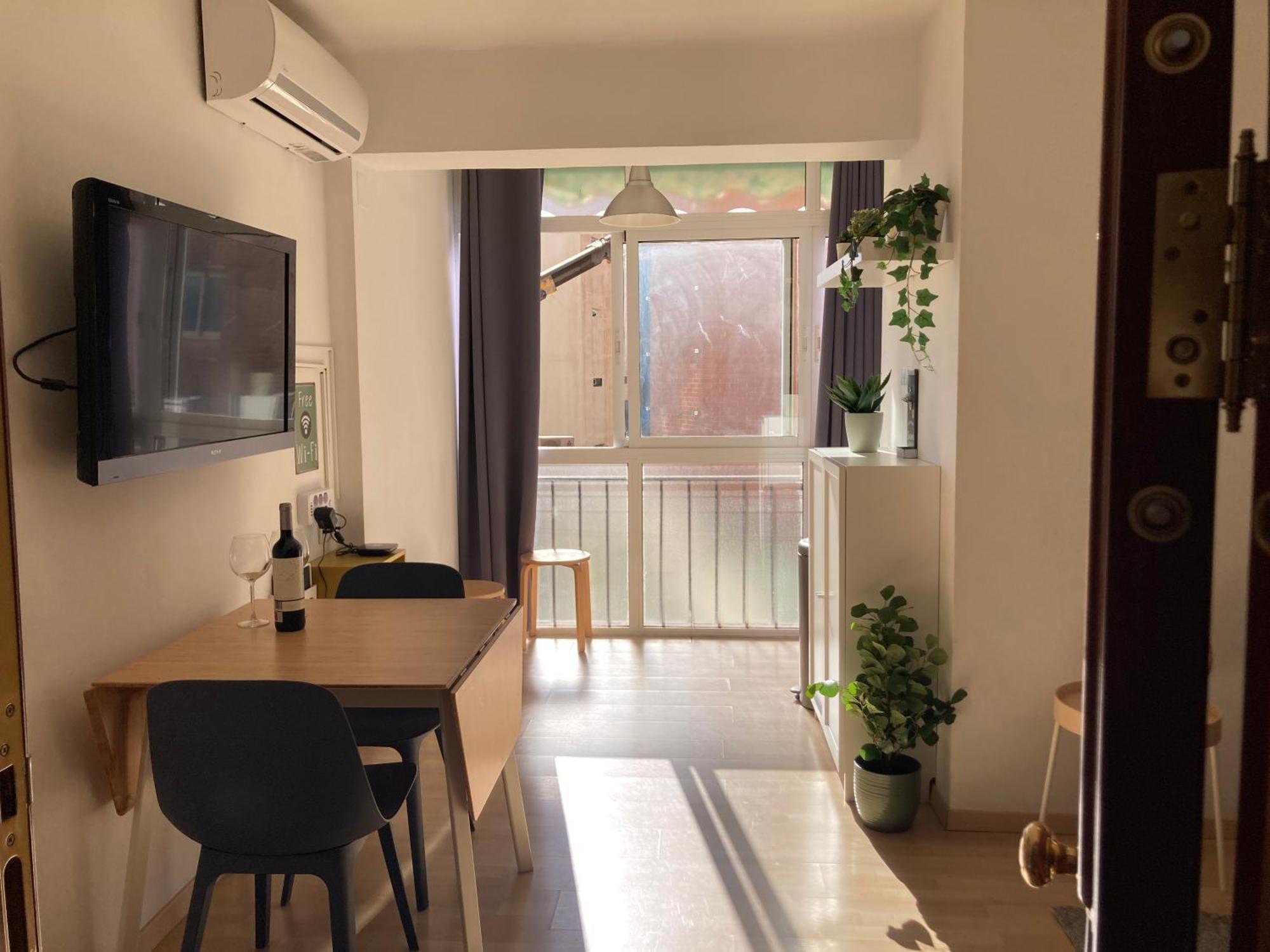 Apartamento Sardinero Torremolinos Exterior foto