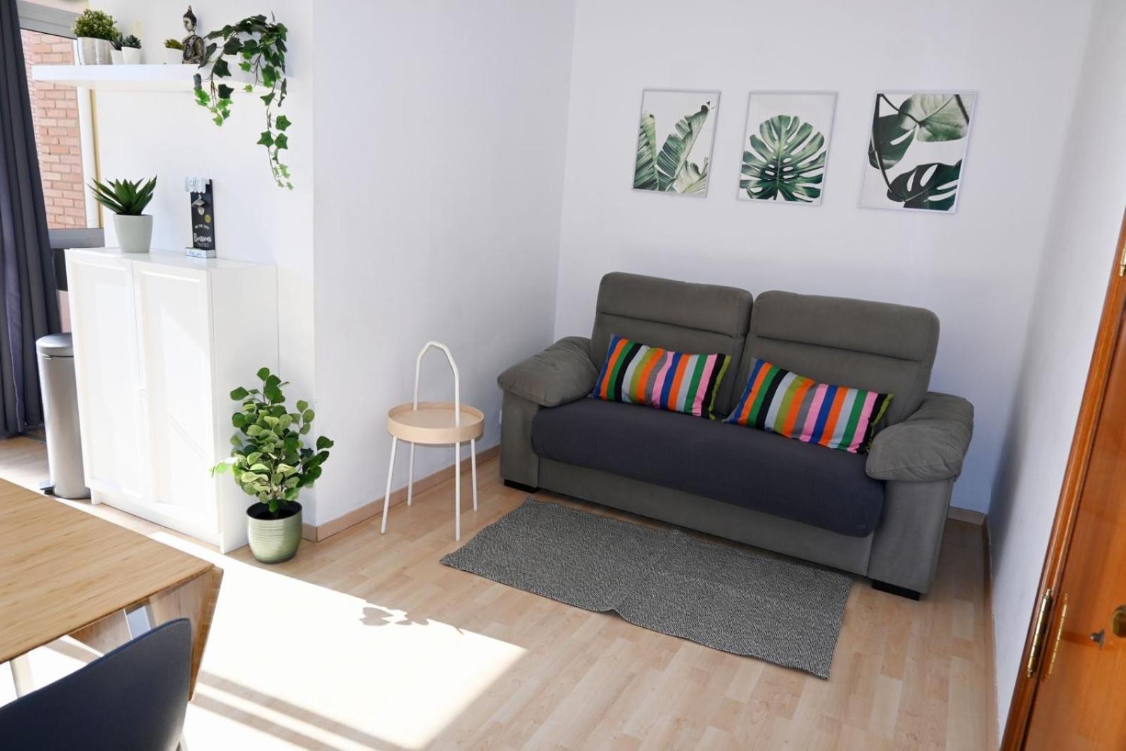 Apartamento Sardinero Torremolinos Exterior foto