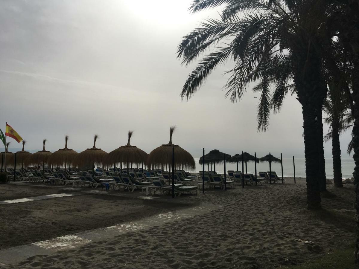 Apartamento Sardinero Torremolinos Exterior foto